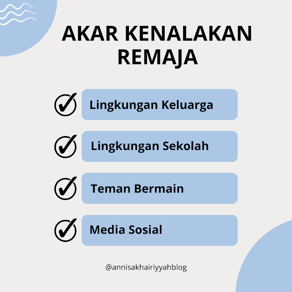 Kenakalan Remaja Masa Kini, Akar Masalah dan Solusinya Kenakalan Remaja Masa Kini, Akar Masalah dan Solusinya